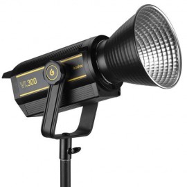 Lampara Led GODOX VL300 de Video