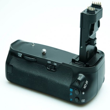 Empuñadura CANON BG-E9 Battery Grip