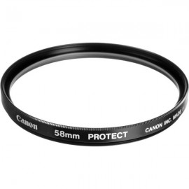 Filtro CANON 58mm Screw-In