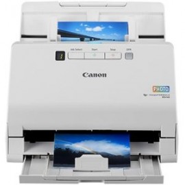 Scanner Canon ImageFormula RS40