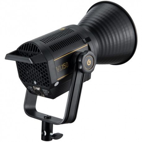 Lampara Led GODOX VL150 de Video