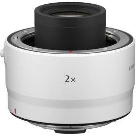 Lente CANON EF Extender RF 2X