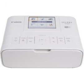 Impresora Canon SELPHY CP-1300 Blanca