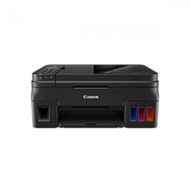 Impresora Canon PIXMA G4100 Multifuncional