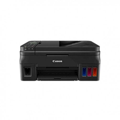 Impresora Canon PIXMA G4100 Multifuncional