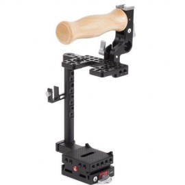 Soporte MANFROTTO MVCCM Tipo Jaula para Cámara Mediana