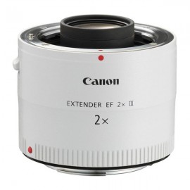 Canon Extender EF 2X III lC