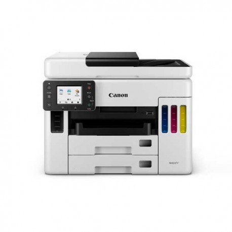 Impresora CANON Maxify GX7010