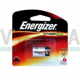 Pila Energizer Lithium CR2