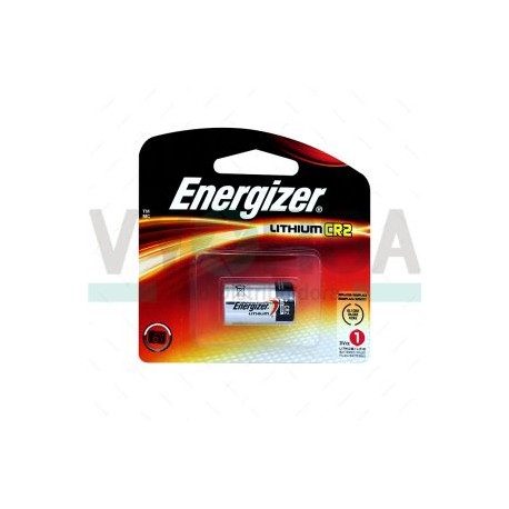 Pila Energizer Lithium CR2