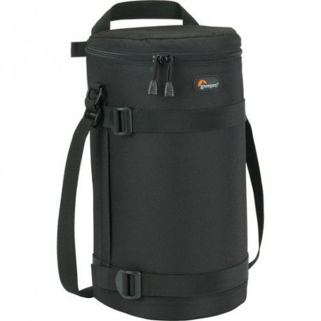 Estuche LOWEPRO para Lentes 13x32cm