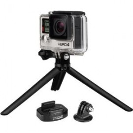 Montura GOPRO ABQRT-002 Para Tripie