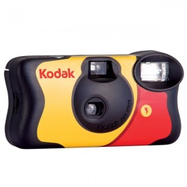 Cámara KODAK Desechable FUN SAVER