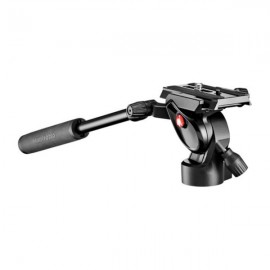 Cabeza MANFROTTO MVH400AH Fluida Para Befree