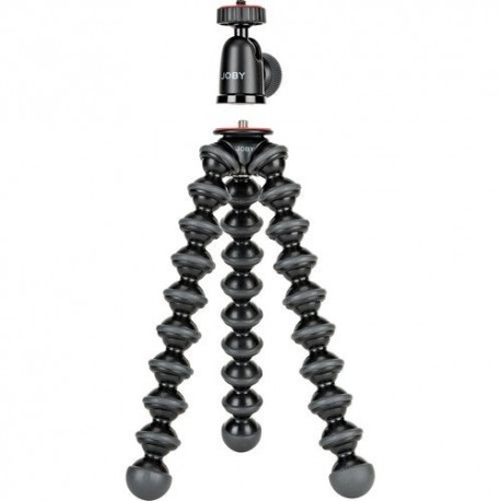 Tripie JOBY Gorillapod 1K Kit Negro