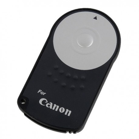 Control Remoto CANON RC-6