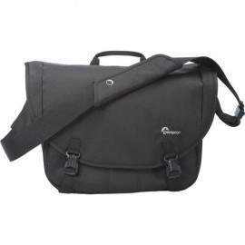 Maleta LOWEPRO Passport Messenger Negra