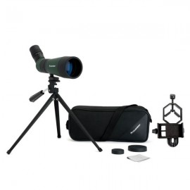 Teleobjetivo CELESTRON LandScout 12-36x60 Con Adaptador para Celular
