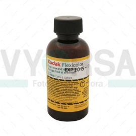 Estabilizador KODAK Reforzado C-41 RA para 5Lts