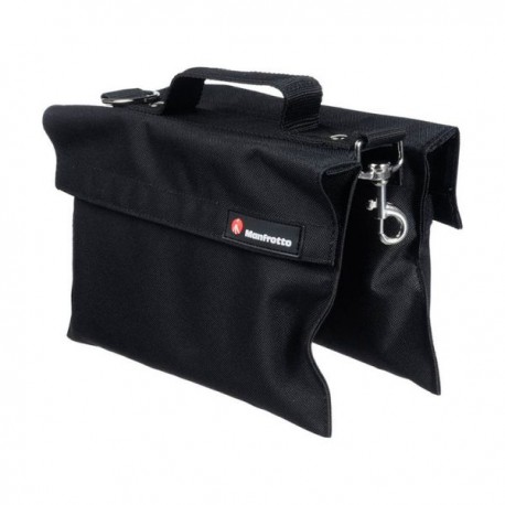 Bolso MANFROTTO G100-2 Pequeño para Arena 6 Kg