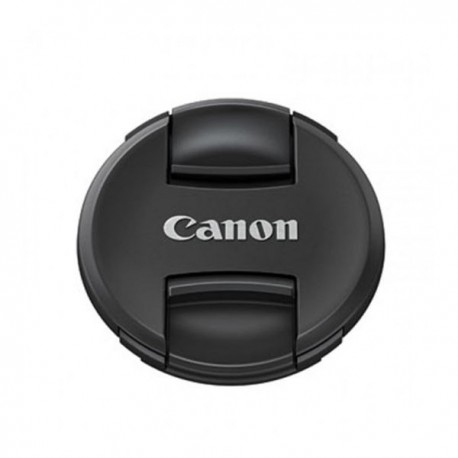 Tapa CANON Para Objetivo E-82 II