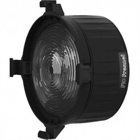 Fresnel APUTURE F10 para Luces Led Bowens