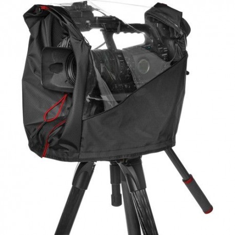 Impermeable MANFROTTO MB PL-CRC-15 para Cámara de Vídeo Pro Light