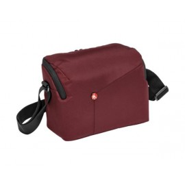 Bolsa MANFROTTO MB NX-CB-IIBX de Hombro Vino para Cámara DSLR