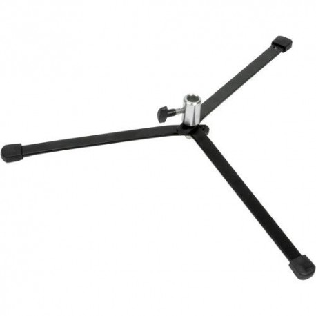 Base Mini MANFROTTO 003 de Tripie para 1.5 KG