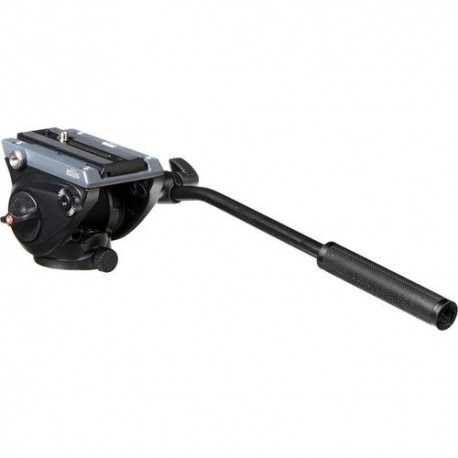 Cabeza Manfrotto MVH500AH Ligera para Video