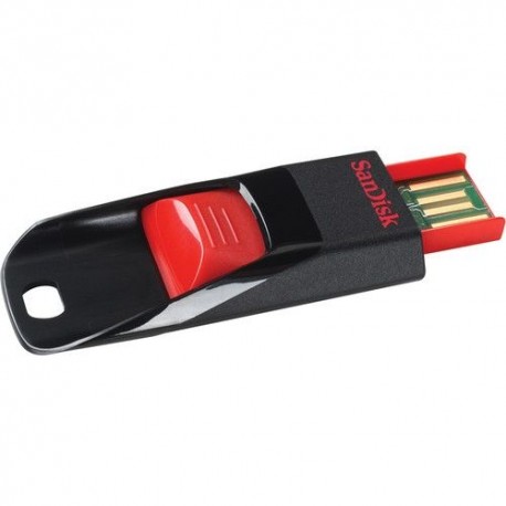 Memoria SanDisk Cruzer Edge 16GB USB 2.0