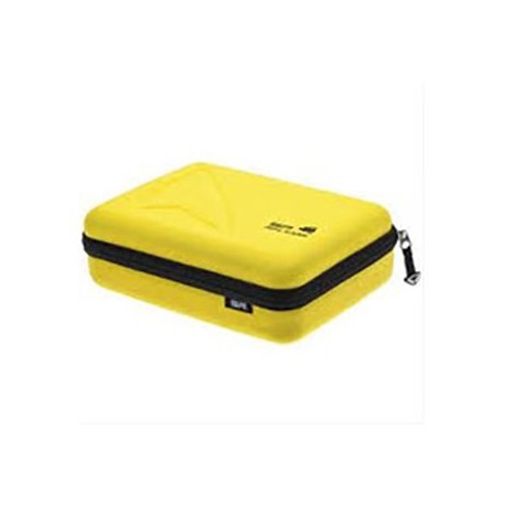 Estuche SP Amarillo Small para cámara GOPRO