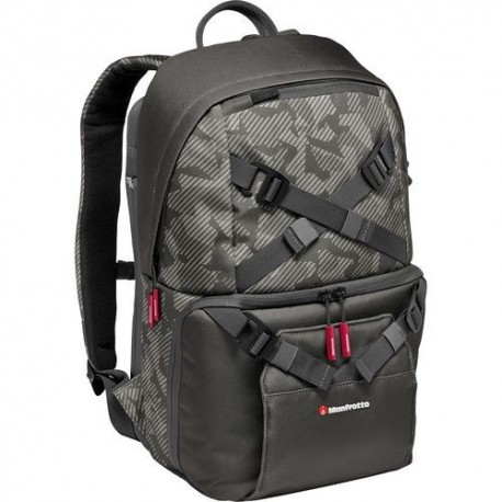 Mochila MANFROTTO MB OL-BP-30 Noreg 30 para DSLR/CSC