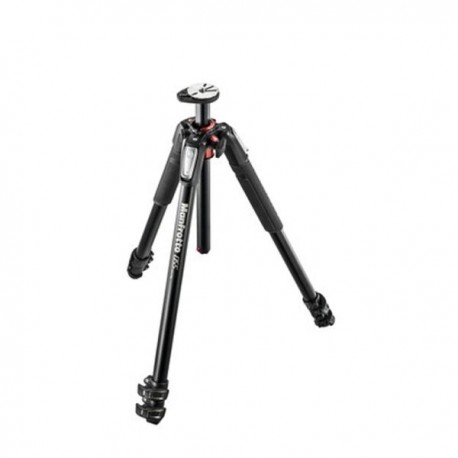 Tripie Manfrotto MT055XPROB3 De Aluminio 3 Secciones