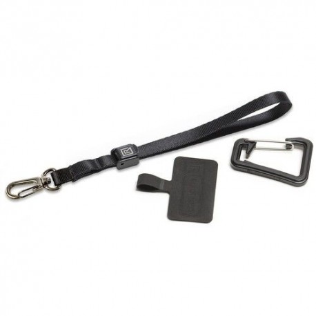 Correa BLACK RAPID 275005 para Smartphone Wander