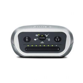 Interfaz de Audio SHURE MVi para Grabación