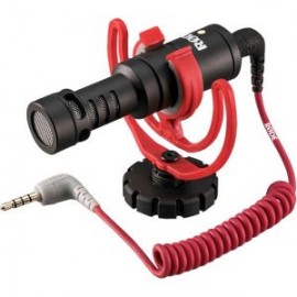 Micrófono RODE VideoMicro