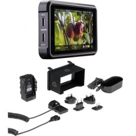 Kit Monitor Grabadora portátil NINJA V Pro Atomos