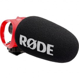 Micrófono RODE VideoMicro II