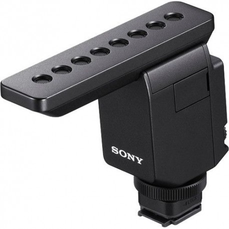 Micrófono SONY ECM-B1M