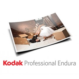 Bobina KODAK ENDURA 8X E Lustre 20.3cm x 176m