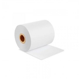 Papel FUJI INKJET DX 5X 12.7cm X 65m Lustre