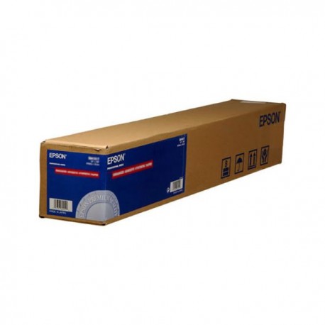 Papel EPSON 24x82 Mate Doble Peso