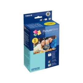 Papel EPSON T5845-M Mate 100H