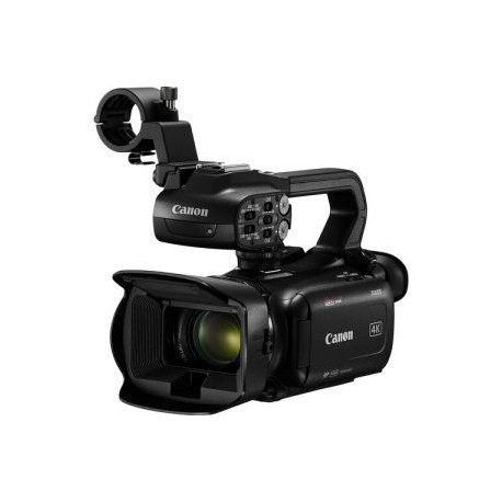 Videocámara Canon XA65