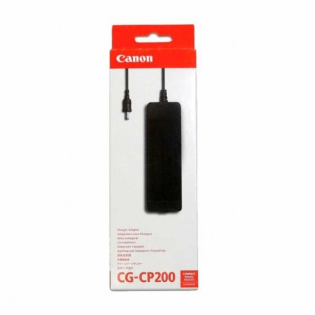 Adaptador CANON CG-CP200