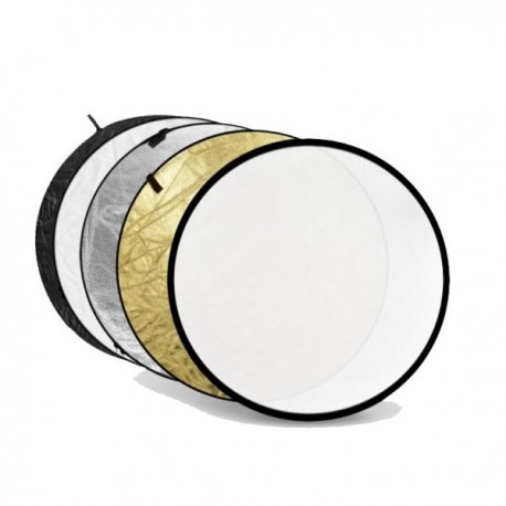 Reflector BLAZZEO 5 en 1 FR-80