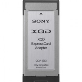 Adaptador SONY QDA-EX1