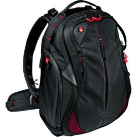 Mochila MANFROTTO MB PL-B-130 Negro