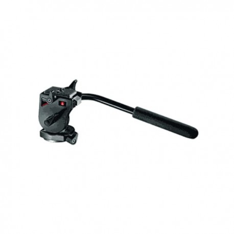 Cabeza Manfrotto 700RC2 Fluida de Acción Rápida de Caza